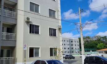 Imagem 3: Vendo Apartamento no Turu Cond. Village Del Mar