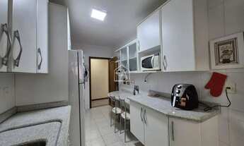 Imagem 3: Apartamento de 02 dormitórios, 01 suíte em Campinas, São José/SC