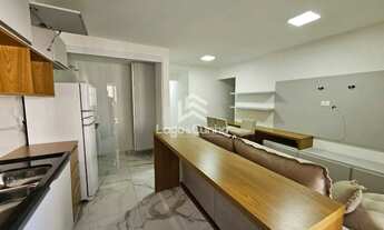 Imagem 11: Apartamento com 2 Suítes à venda, 70m² por R$ 850.000 - Centro - Poços de Caldas/MG