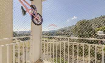 Imagem 5: Seu Novo Lar no bairro Alto Petropolis, lindo Apto