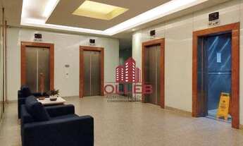 Imagem 2: Conjunto Comercial / Sala para alugar, 27m² - Centro