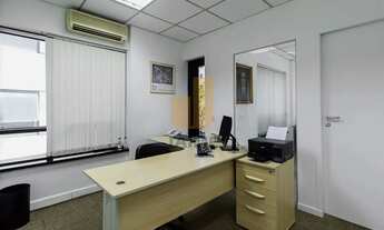 Imagem 6: Conj. Comercial, Consolação - São Paulo