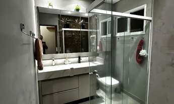 Imagem 6: ALUGA-SE CASA DE ALTO PADRÃO - PARAÍSO TERRAS DE CANAÃ