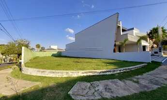 Imagem 2: Terreno a venda com 330m2 no Condomínio Villa Olympia - Sorocaba