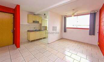 Imagem 2: Apartamento 2 quartos à venda em Santa Maria