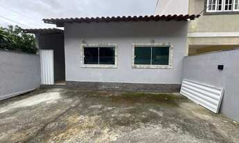 Imagem 2: Casa para aluguel, 2 quartos, 1 suíte, 1 vaga, Piratininga - NITERÓI/RJ