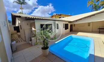 Imagem 4: JF- Casa para venda possui 196 metros quadrados com 3 quartos em Itacorubi - Florianópolis