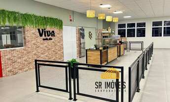 Imagem 4: Galpão para alugar de 15000 metros quadrados em condomínio logístico em Betim - MG