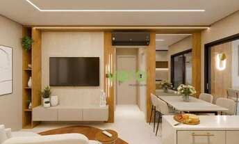 Imagem 3: Residencial Vicensi