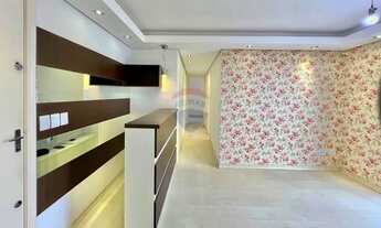 Imagem 2: Apartamento 2 dormitórios À VENDA Condomínio Alameda das Tulipas Canoas RS