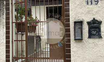 Imagem 2: IRAJÁ - APARTAMENTO COM 50 M2 , UM QUARTO , SALA , VARANDA , COZINHA, BANHEIRO COM GARAGEM