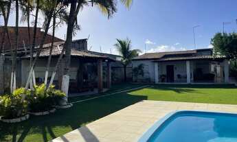 Imagem 2: ? Casa de Praia na praia do Abais ? Conforto e Diversão a 400m do Oceano! ?