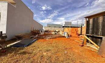 Imagem 2: Terreno à venda R$450.000,00 no condomínio Residencial Royal Garden, na cidade de Paulínia