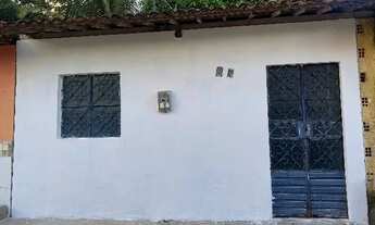 Imagem: VENDO CASA NO VILLAGE 2