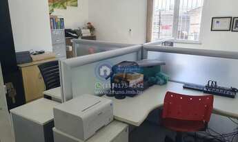 Imagem 3: Venda Prédio Comercial em Santana - 134m² por R$ 900k e Locação R$6.200