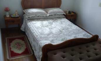 Imagem 7: Casas Padrão em Poços de Caldas