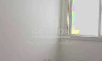 Imagem: Apartamento de 1 dormitório no bairro Menino