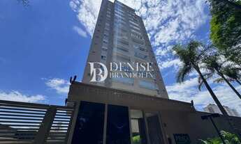 Imagem: Apartamento - Jardim Brasil - Campinas