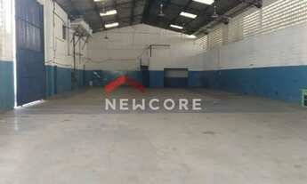 Imagem 3: Galpão em Rua Porto Alegre - Núcleo Residencial Célia Mota - Barueri/SP