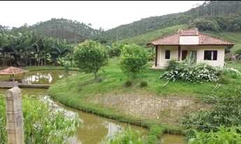 Imagem 5: Vendo sítio em Tijuca