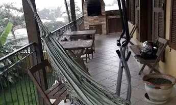 Imagem 5: Casa com 4 dormitórios à venda, 430 m² por R$ 2.800.000,00 - Lagoa da Conceição - Florianó