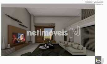 Imagem 6: Venda ou locação Casa em condomínio Alphaville - Lagoa dos Ingleses Nova Lima