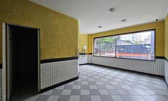 Imagem 3: Salão para Bar e Restaurante, com 100 m² em Santa Cecília para locação