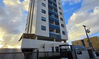 Imagem: Apartamento à venda no Brisamar - AP10858