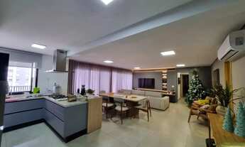 Imagem 5: Vende se apartamento de 138m² com 3 suítes plenas - Setor Marista