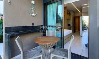 Imagem 3: Muro Alto | Oportunidade com 28 metros² | 1 Quarto | 1 Garagem