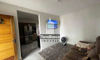 Imagem 3: Casa Ampla com 03 Quartos sendo 01 suíte e Terreno Espaçoso à venda, 70 m², Cará-Cará - Po