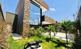 Imagem: Projeto novo com 4 suites plenas 62 9 8