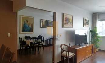 Imagem: Apartamento com 4 Dormitórios 1 Vaga em