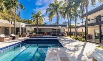 Imagem: Casa com 6 dormitórios, 900 m² - venda