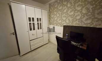 Imagem 6: Apartamento 2 dormitório com vaga Próximo ao Cesto