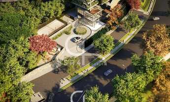 Imagem 3: Apartamento 3 Suítes no Ecoville Curitiba