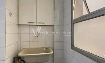 Imagem 7: Apartamento - Ponte Preta - Campinas