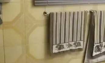 Imagem 5: APARTAMENTO RESIDENCIAL em CAMPINAS - SP, CAMBUÍ