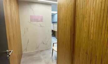 Imagem 3: Sala à venda, 33 m² por R$ 580.000,00 - Jardim Botânico - Rio de Janeiro/RJ