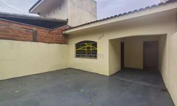 Imagem: Casa para venda na Morada do Sol em Americana