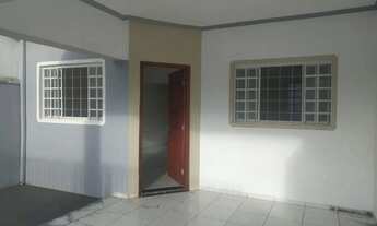 Imagem 3: Casa para Locação em Presidente Prudente, Jardim Itaipu, 2 dormitórios, 1 suíte, 2 banheir