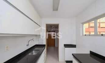 Imagem 3: Apartamento à venda Edifício Leo Lynce - Setor Central