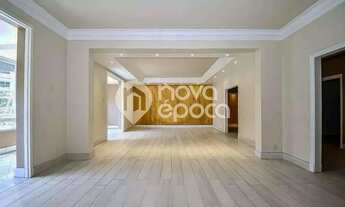 Imagem 2: Copacabana Apartamento com 3 dormitórios