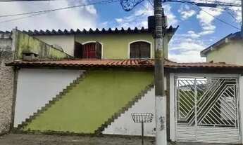 Imagem 3: Sobrado na Vila Clarice, 100m², 2 Dormitórios, 3 Vagas