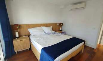 Imagem 12: Apartamento com 1 dormitório, 135 m² - venda por R$ 3.095.000,00 ou aluguel por R$ 24.155