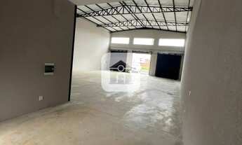 Imagem: Galpão para locação no bairro Presidente