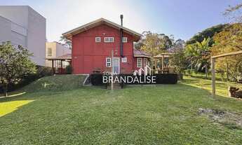 Imagem 3: TERRENO PLANO - CONDOMINIO FECHADO EM CACUPÉ!