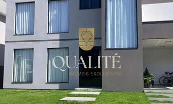 Imagem: CASA COM PISCINA - ALTO PADRÃO - 03 DORMITÓRIOS