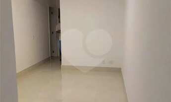 Imagem 4: Apartamento com 2 quartos para locação em Jardim Pau Preto - SP