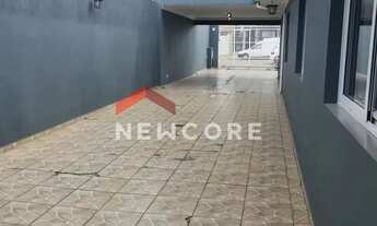 Imagem 2: Casa em Rua 25 de Agosto - Boqueirão - Curitiba/PR